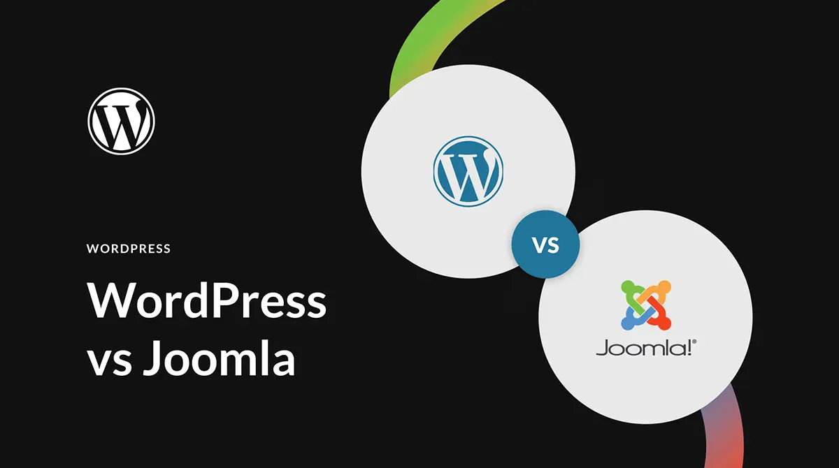 Joomla vs WordPress Hosting: The Differences That Actually Matter